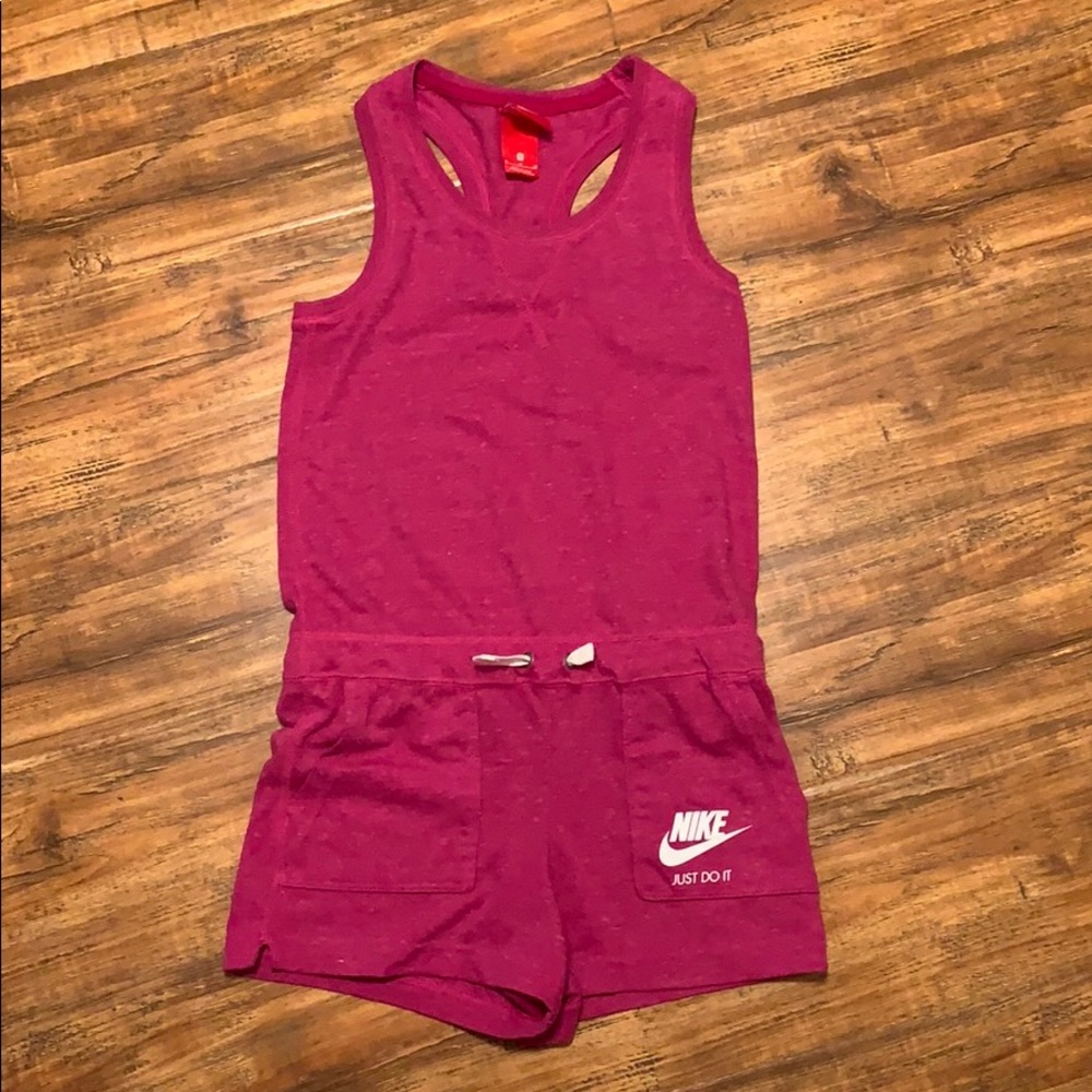 Nike Romper